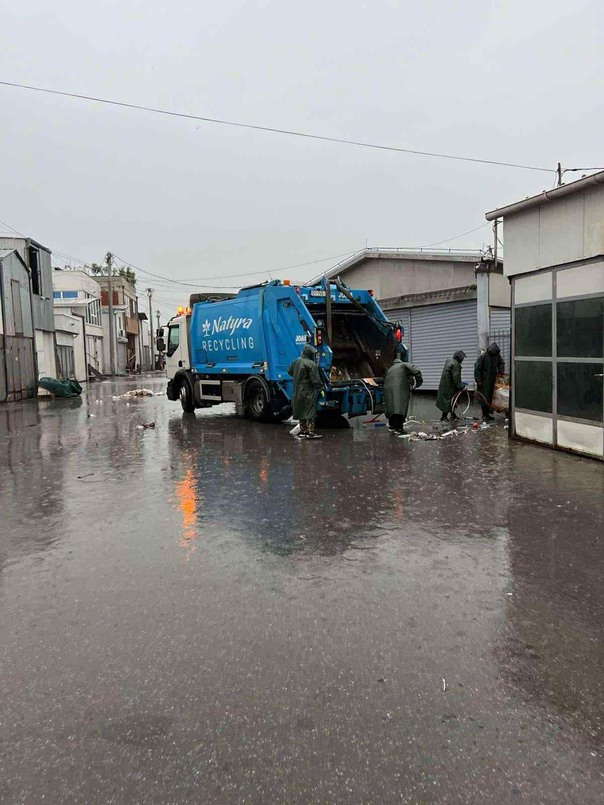 Kampanja në shkolla